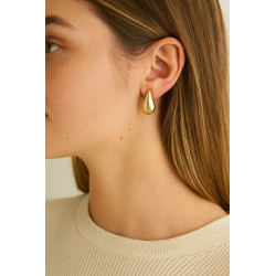 Σκουλαρίκια από Χρυσό 14 Καρατίων