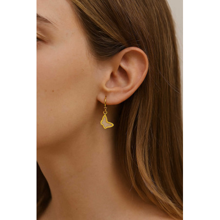 Σκουλαρίκια χρυσό απο 14 Καρατίων