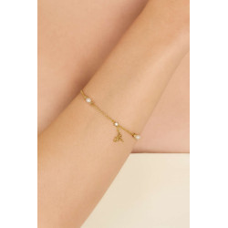 Βραχιολι χρυσός 14 καρατίων