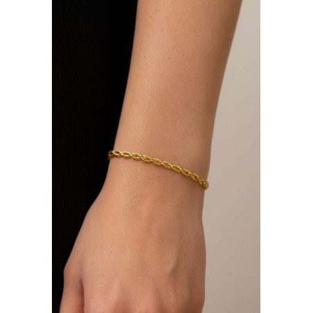 Βραχιόλι χρυσός 9 καρατίων