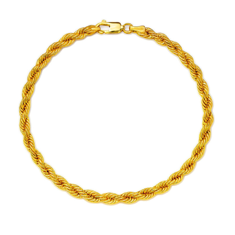 Βραχιόλι χρυσός 9 καρατίων