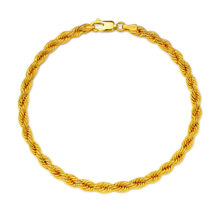 Βραχιόλι χρυσός 9 καρατίων