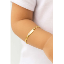 Ταυτότητα Χρυσο 9 καρατίων