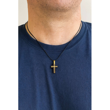 Κολιέ  χρυσό 14 καρατίων