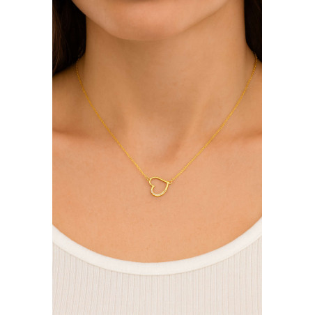 Κολιέ χρυσο 9 καρατίων