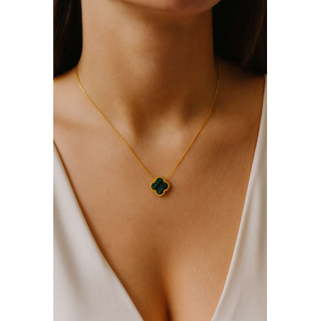 Κολιέ σταυρουδάκι Χρυσό 9 καρατίων