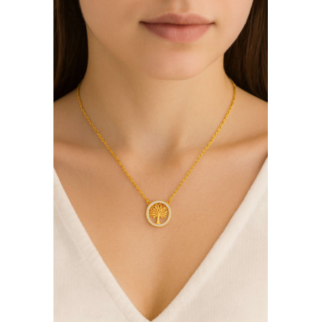 Κολιέ Χρυσο 14 καρατίων