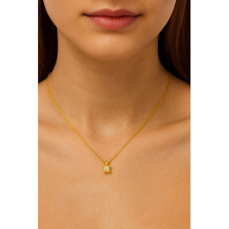 Κολιέ χρυσό 14 καρατίων