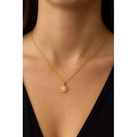 Κολιέ Χρυσό 9 καρατίων