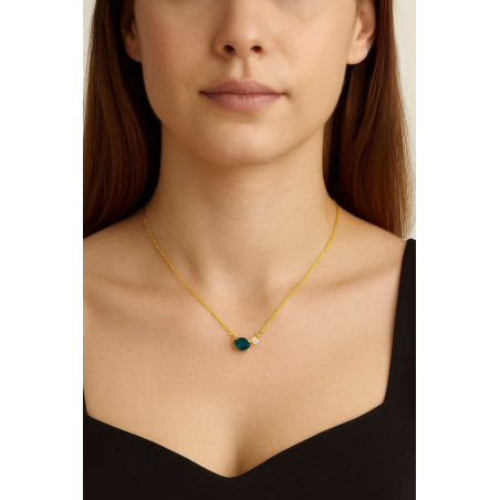 Κολιέ Χρυσό 9 καρατίων