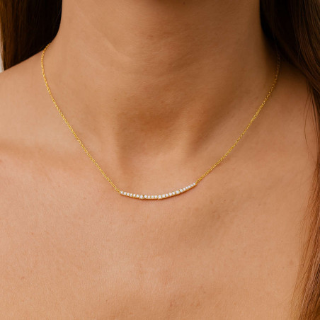 Κολιέ Χρυσό 14 καρατίων