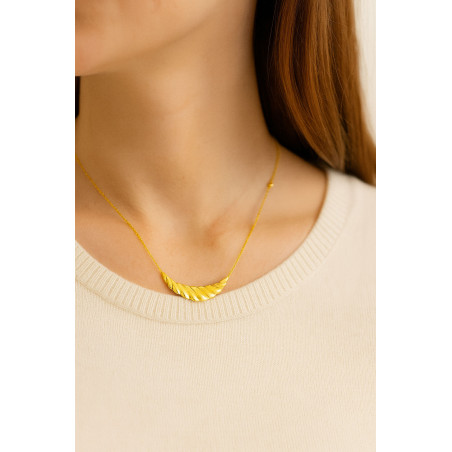 Κολιέ Χρυσό 14 καρατίων