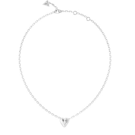 Κολιέ γυναικείο GUESS από Ανοξείδωτο ατσάλι