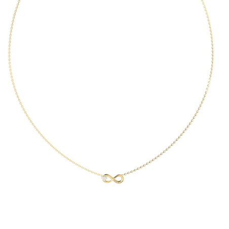 Κολιέ γυναικείο GUESS από Ανοξείδωτο ατσάλι