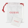 Βραχιόλι γυναικείο GUESS από Ανοξείδωτο ατσάλι JUBB05461JWYGL