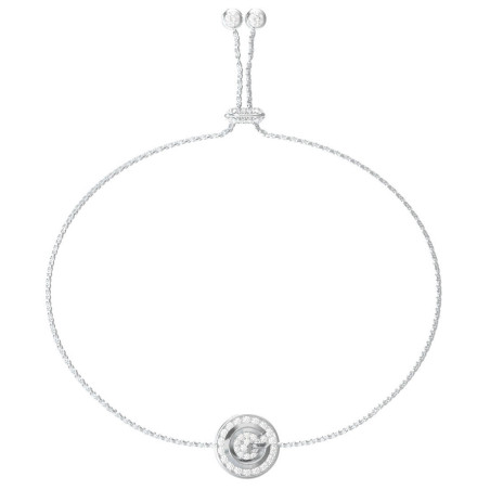 Βραχιόλι γυναικείο GUESS από Ανοξείδωτο ατσάλι