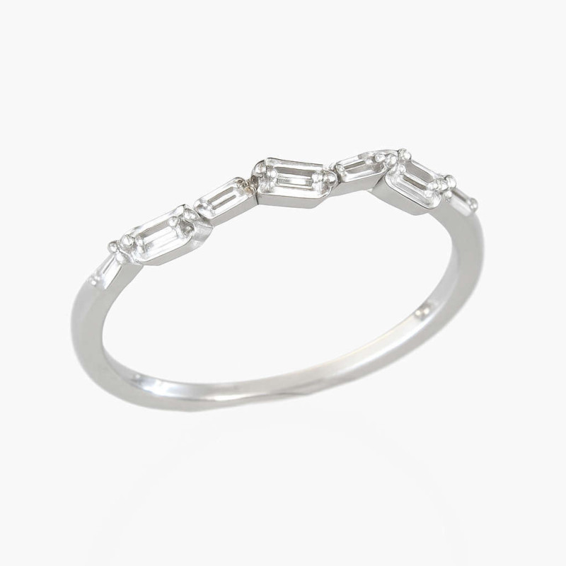 Δαχτυλίδι από ασήμι 925 SILVENZA