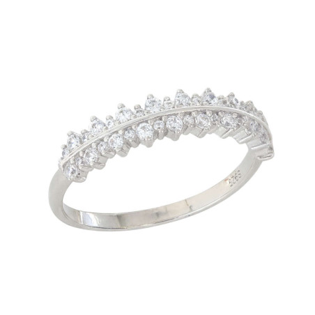 Δαχτυλίδι από ασήμι 925 SILVENZA