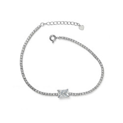 Βραχιόλι από ασήμι 925 SILVENZA