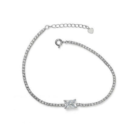 Βραχιόλι από ασήμι 925 SILVENZA