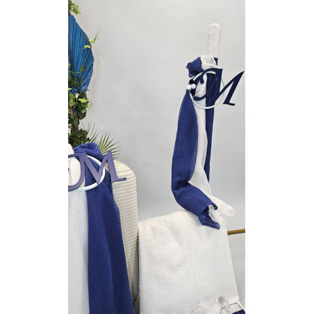 ΣΕΤ ΒΑΠΤΙΣΗΣ ΓΙΑ ΑΓΟΡΑΚΙ ΜΟΝΟΓΡΑΜΜΑ Ζ60-174