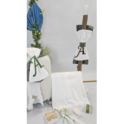 ΣΕΤ ΒΑΠΤΙΣΗΣ ΓΙΑ ΑΓΟΡΑΚΙ ΜΟΝΟΓΡΑΜΜΑ Ζ60-188