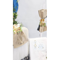 ΣΕΤ ΒΑΠΤΙΣΗΣ ΓΙΑ ΑΓΟΡΑΚΙ ΖΩΑ ΤΗΣ ΖΟΥΓΚΛΑΣ Ζ60-206