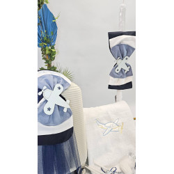 ΣΕΤ ΒΑΠΤΙΣΗΣ ΓΙΑ ΑΓΟΡΑΚΙ ΑΕΡΟΠΛΑΝΟ Ζ60-196