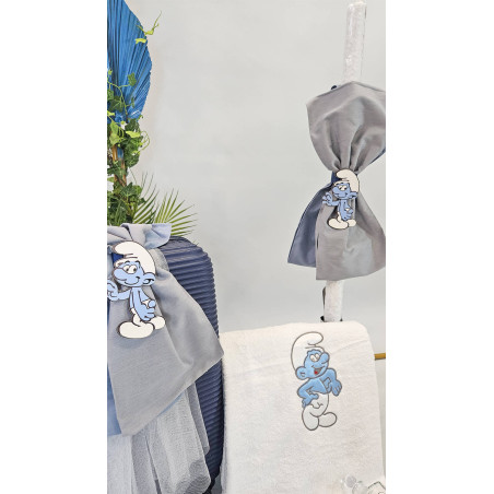 ΣΕΤ ΒΑΠΤΙΣΗΣ ΓΙΑ ΑΓΟΡΑΚΙ ΣΤΡΟΥΜΦΑΚΙ Ζ60-119