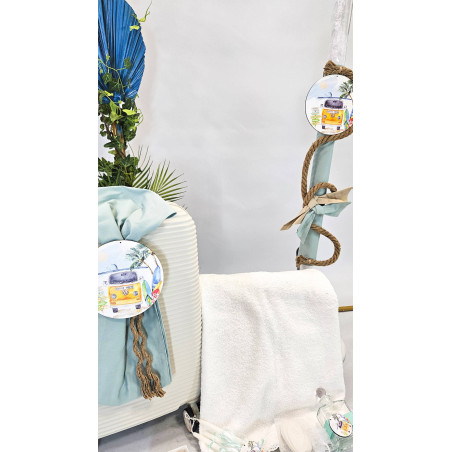 ΣΕΤ ΒΑΠΤΙΣΗΣ ΓΙΑ ΑΓΟΡΑΚΙ VW ΣΕΡΦ Ζ60-197