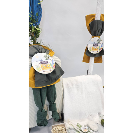 ΣΕΤ ΒΑΠΤΙΣΗΣ ΓΙΑ ΑΓΟΡΑΚΙ VW ΣΕΡΦ Ζ60-197