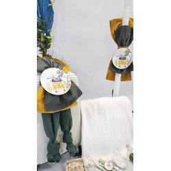 ΣΕΤ ΒΑΠΤΙΣΗΣ ΓΙΑ ΑΓΟΡΑΚΙ VW ΣΕΡΦ Ζ60-197