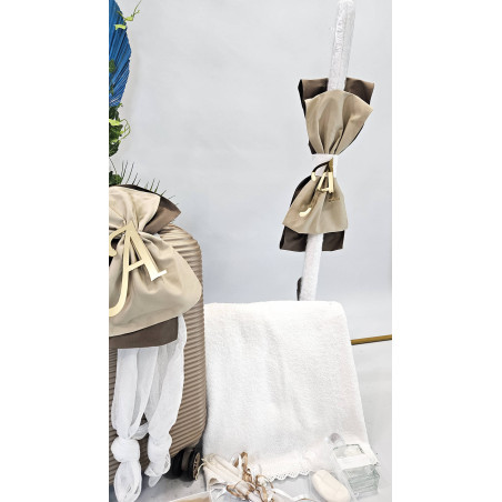 ΣΕΤ ΒΑΠΤΙΣΗΣ ΓΙΑ ΑΓΟΡΑΚΙ ΜΟΝΟΓΡΑΜΜΑ Ζ60-271