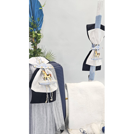 ΣΕΤ ΒΑΠΤΙΣΗΣ ΓΙΑ ΑΓΟΡΑΚΙ ΚΑΡΟΥΖΕΛ Ζ60-181