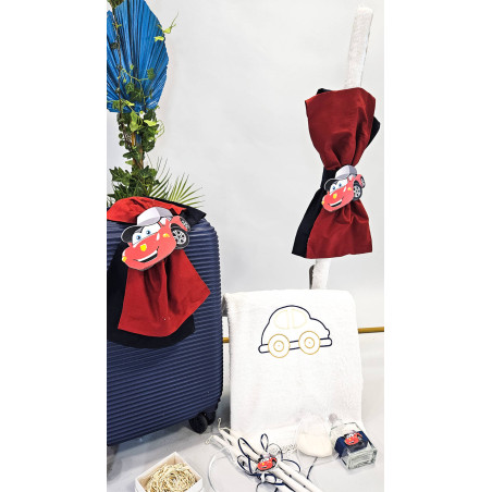 ΣΕΤ ΒΑΠΤΙΣΗΣ ΓΙΑ ΑΓΟΡΑΚΙ ΜΑΚΟΥΙΝ Ζ60-147