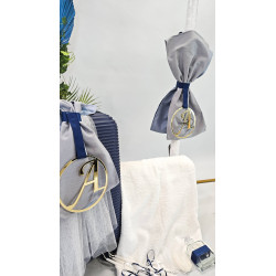 ΣΕΤ ΒΑΠΤΙΣΗΣ ΓΙΑ ΑΓΟΡΑΚΙ ΜΟΝΟΓΡΑΜΜΑ Ζ60-256