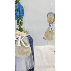 ΣΕΤ ΒΑΠΤΙΣΗΣ ΓΙΑ ΑΓΟΡΑΚΙ ΜΟΝΟΓΡΑΜΜΑ Ζ60-117