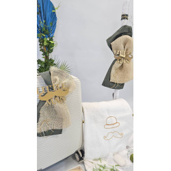 ΣΕΤ ΒΑΠΤΙΣΗΣ ΓΙΑ ΑΓΟΡΑΚΙ LITTLE MAN Ζ60-224