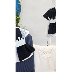 ΣΕΤ ΒΑΠΤΙΣΗΣ ΓΙΑ ΑΓΟΡΑΚΙ ΚΟΡΟΝΑ Ζ60-141