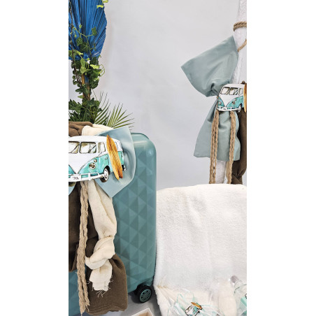 ΣΕΤ ΒΑΠΤΙΣΗΣ ΓΙΑ ΑΓΟΡΑΚΙ VW ΣΕΡΦ Ζ60-204