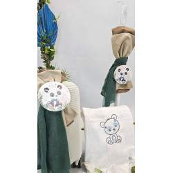 ΣΕΤ ΒΑΠΤΙΣΗΣ ΓΙΑ ΑΓΟΡΑΚΙ ΠΑΝΤΑ Ζ60-114