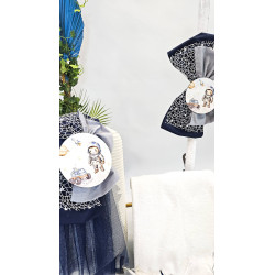 ΣΕΤ ΒΑΠΤΙΣΗΣ ΓΙΑ ΑΓΟΡΑΚΙ ΔΙΑΣΤΗΜΑ ΑΣΤΡΟΝΑΥΤΗΣ Ζ60-202