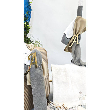 ΣΕΤ ΒΑΠΤΙΣΗΣ ΓΙΑ ΑΓΟΡΑΚΙ ΜΟΝΟΓΡΑΜΜΑ Ζ60-210