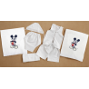 ΣΕΤ ΒΑΠΤΙΣΗΣ ΓΙΑ ΑΓΟΡΑΚΙ Mickey SAFARI Ζ60-101