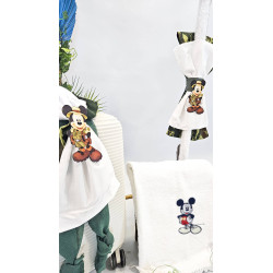 ΣΕΤ ΒΑΠΤΙΣΗΣ ΓΙΑ ΑΓΟΡΑΚΙ Mickey SAFARI Ζ60-101