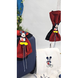 ΣΕΤ ΒΑΠΤΙΣΗΣ ΓΙΑ ΑΓΟΡΑΚΙ Mickey Ζ60-167