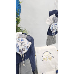 ΣΕΤ ΒΑΠΤΙΣΗΣ ΓΙΑ ΑΓΟΡΑΚΙ ΦΟΡΜΟΥΛΑ Ζ60-190