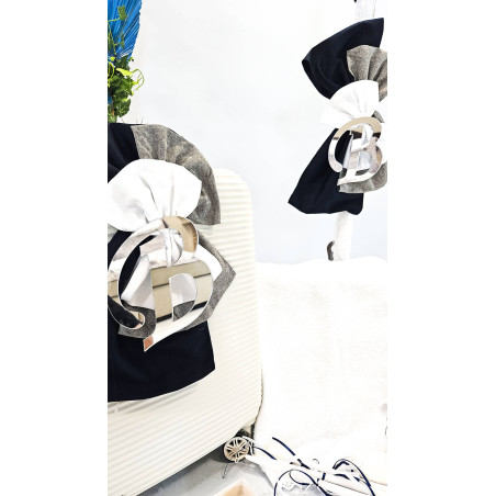 ΣΕΤ ΒΑΠΤΙΣΗΣ ΓΙΑ ΑΓΟΡΑΚΙ ΜΟΝΟΓΡΑΜΜΑ Ζ60-263