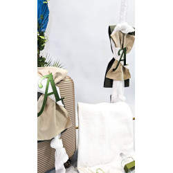 ΣΕΤ ΒΑΠΤΙΣΗΣ ΓΙΑ ΑΓΟΡΑΚΙ ΜΟΝΟΓΡΑΜΜΑ Ζ60-262