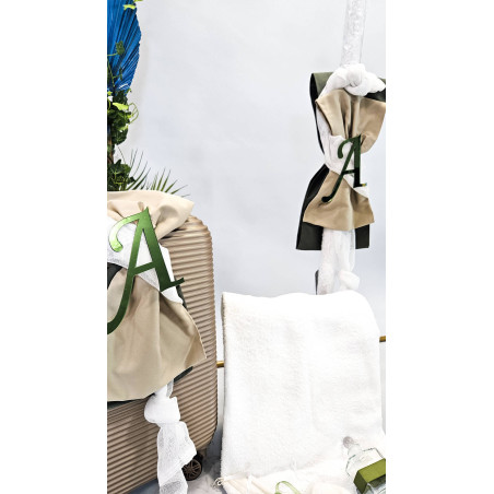 ΣΕΤ ΒΑΠΤΙΣΗΣ ΓΙΑ ΑΓΟΡΑΚΙ ΜΟΝΟΓΡΑΜΜΑ Ζ60-262